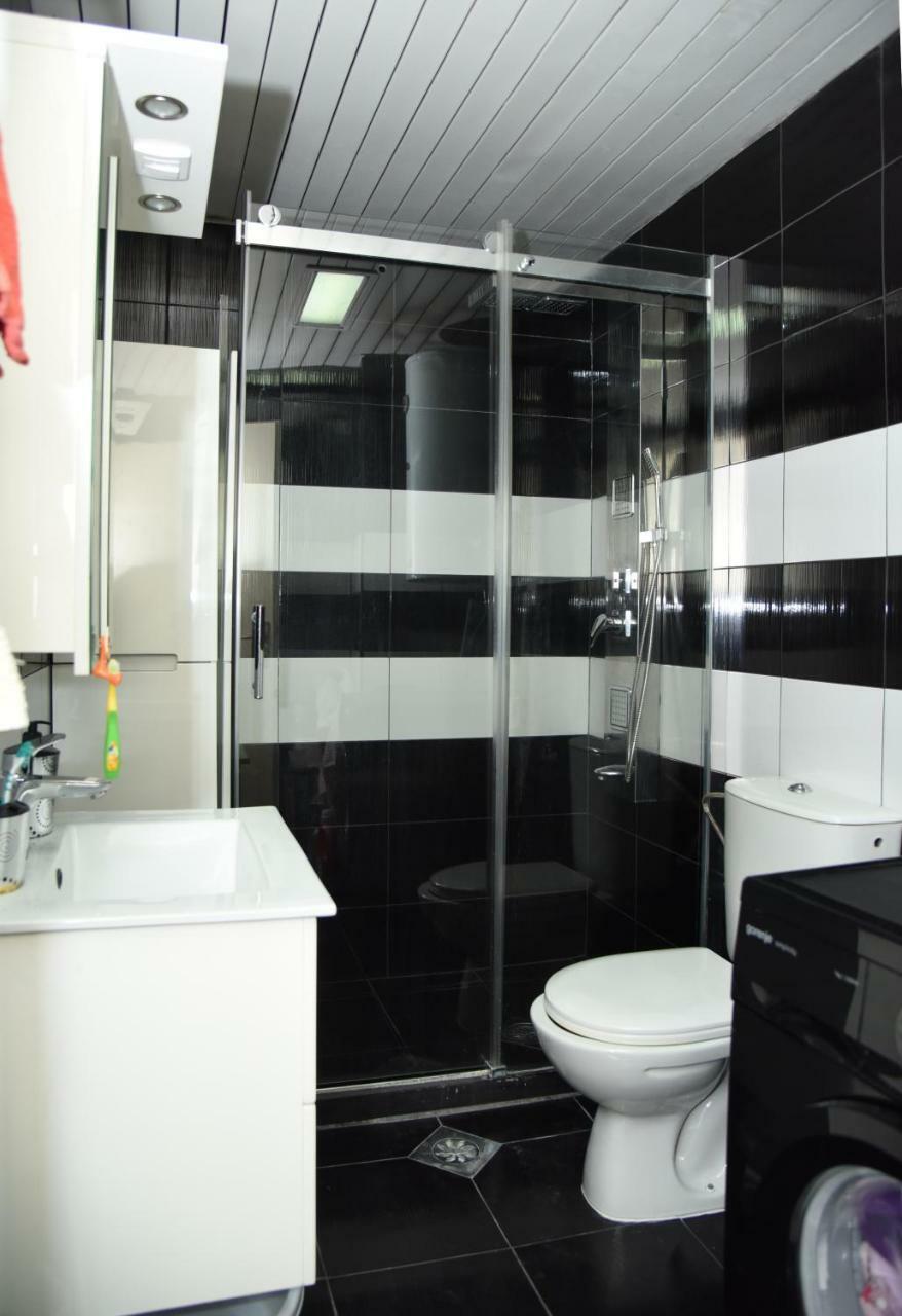 Kiara Apartments Skopje Luaran gambar